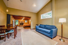 Arcata Forest Studio